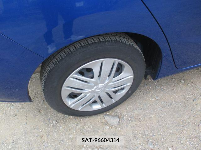 Honda FIT 2019-03 240131-9