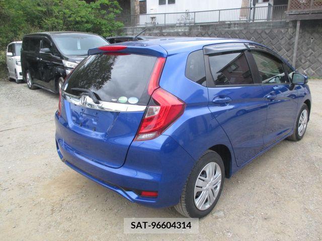 Honda FIT 2019-03 240131-4
