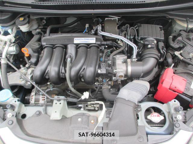 Honda FIT 2019-03 240131-10
