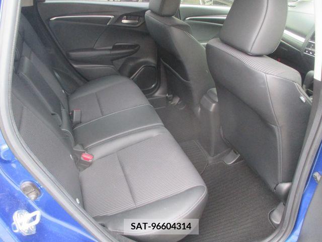 Honda FIT 2019-03 240131-12