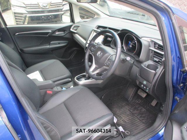 Honda FIT 2019-03 240131-11