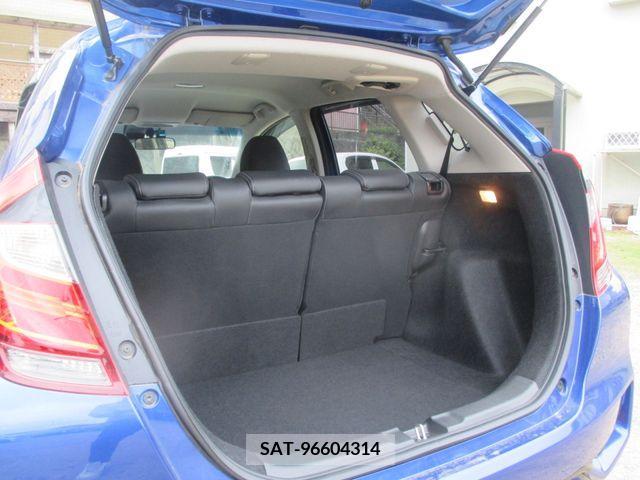 Honda FIT 2019-03 240131-13