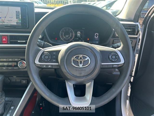 Toyota RAIZE 2022-04 205028-10