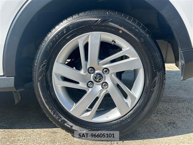 Toyota RAIZE 2022-04 205028-9