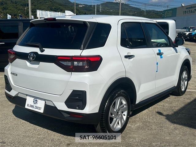 Toyota RAIZE 2022-04 205028-8