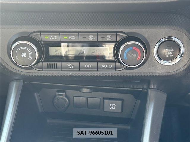 Toyota RAIZE 2022-04 205028-13