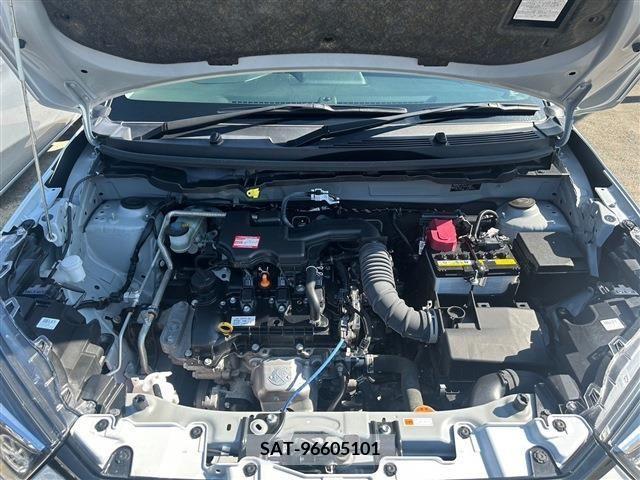 Toyota RAIZE 2022-04 205028-20