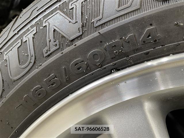 Suzuki EVERY WAGON 2022-11 270205-11