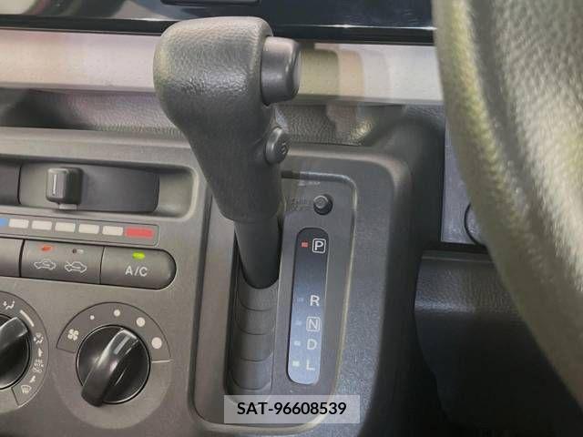 Nissan MOCO 2017-10 354692-18