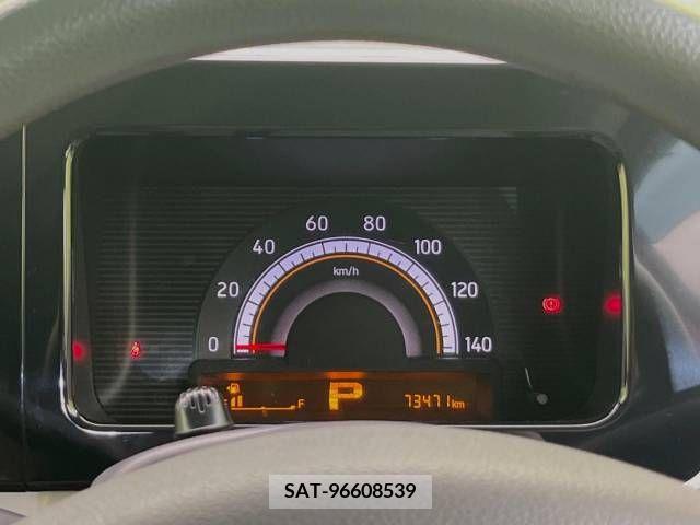 Nissan MOCO 2017-10 354692-17