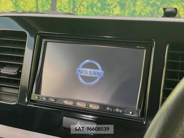 Nissan MOCO 2017-10 354692-2