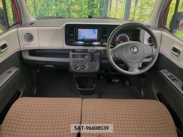 Nissan MOCO 2017-10 354692-1