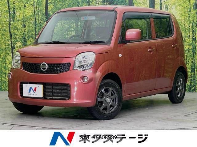 Nissan MOCO 2017-10 354692-0