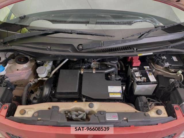 Nissan MOCO 2017-10 354692-15