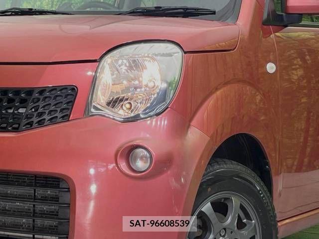 Nissan MOCO 2017-10 354692-9