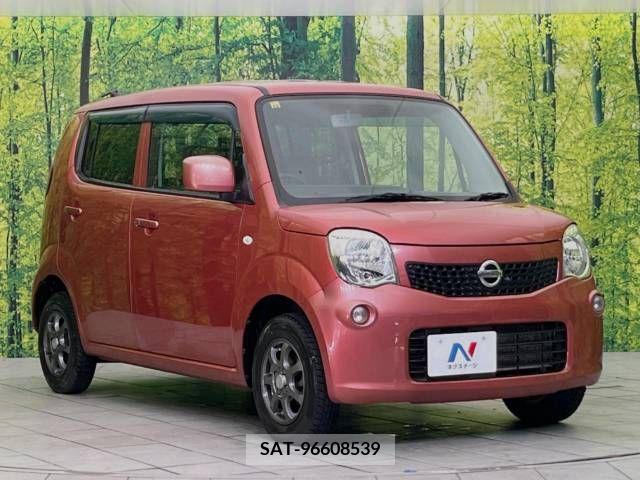 Nissan MOCO 2017-10 354692-13