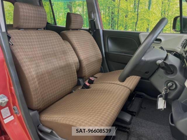 Nissan MOCO 2017-10 354692-6