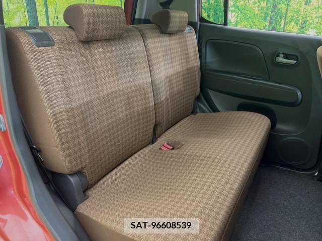 Nissan MOCO 2017-10 354692-7