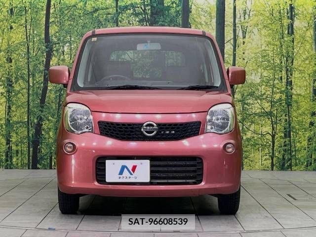 Nissan MOCO 2017-10 354692-11