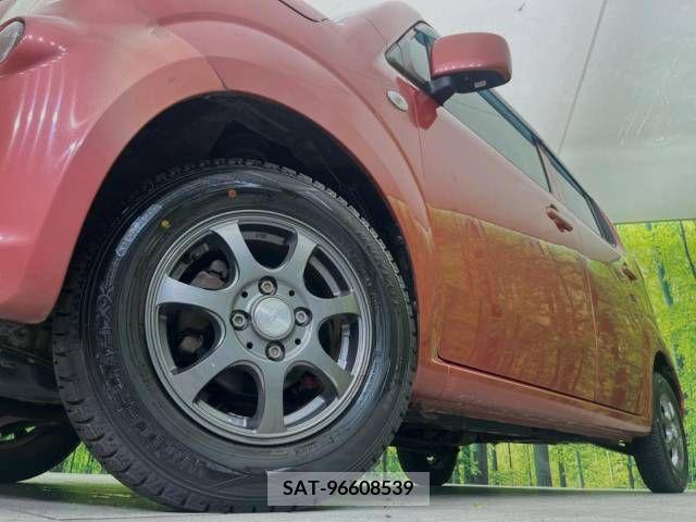 Nissan MOCO 2017-10 354692-10