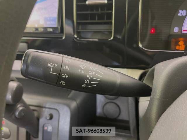 Nissan MOCO 2017-10 354692-19