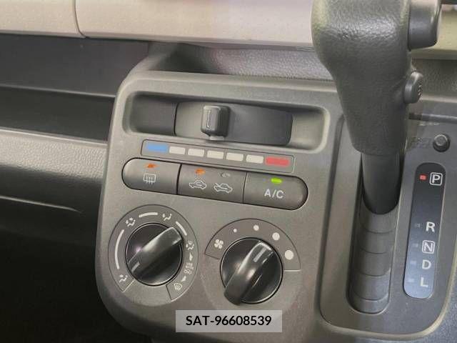 Nissan MOCO 2017-10 354692-5