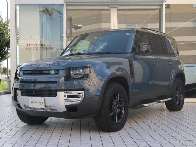 ROVER DEFENDER 2023-04 12362-15