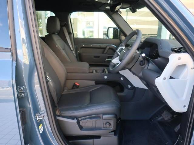 ROVER DEFENDER 2023-04 12362-8