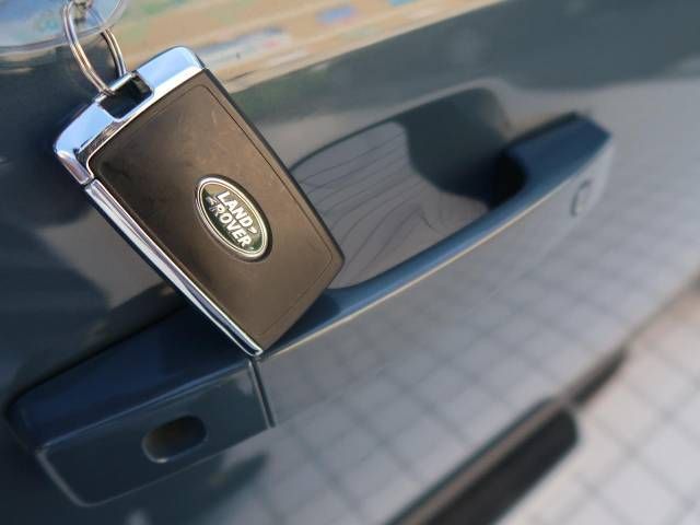 ROVER DEFENDER 2023-04 12362-11