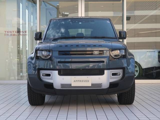 ROVER DEFENDER 2023-04 12362-14