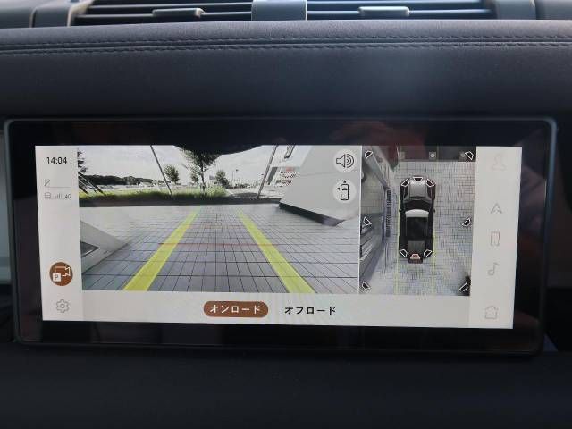 ROVER DEFENDER 2023-04 12362-4