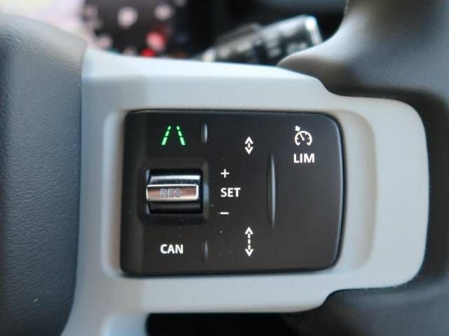 ROVER DEFENDER 2023-04 12362-7