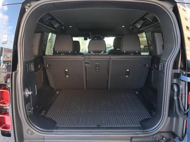 ROVER DEFENDER 2023-04 12362-10