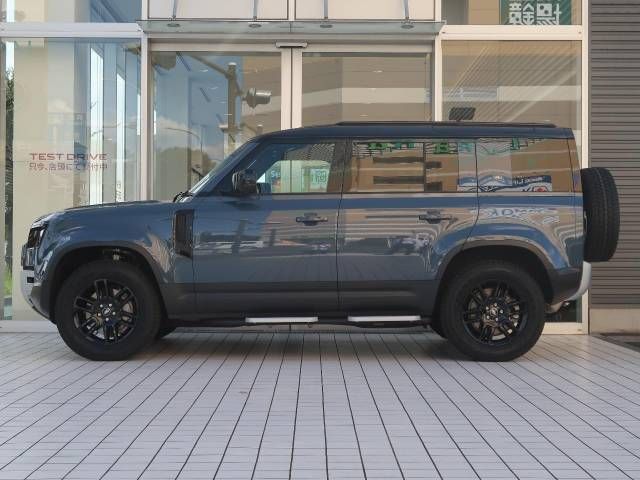 ROVER DEFENDER 2023-04 12362-16
