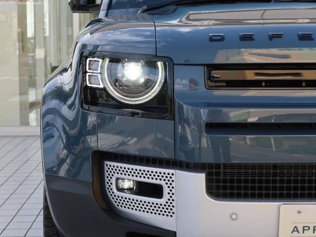 ROVER DEFENDER 2023-04 12362-12