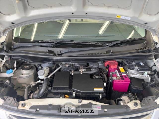 Suzuki WAGON R 2013-02 311671-18