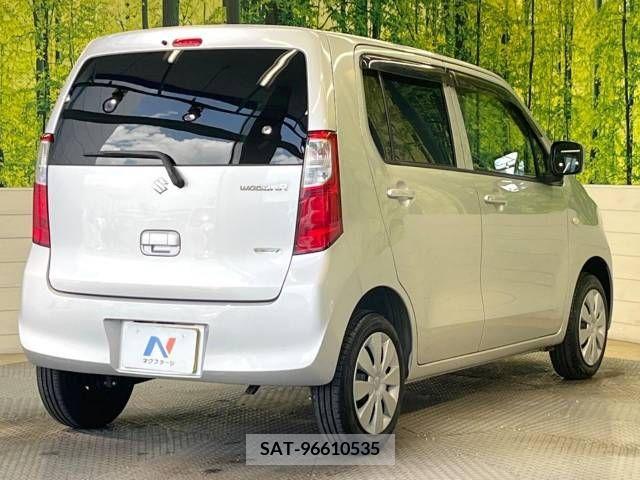 Suzuki WAGON R 2013-02 311671-17