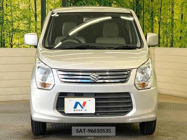 Suzuki WAGON R 2013-02 311671-14