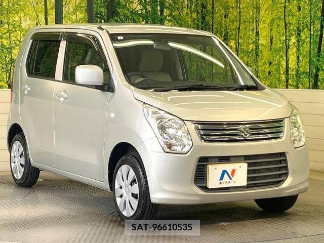 Suzuki WAGON R 2013-02 311671-16