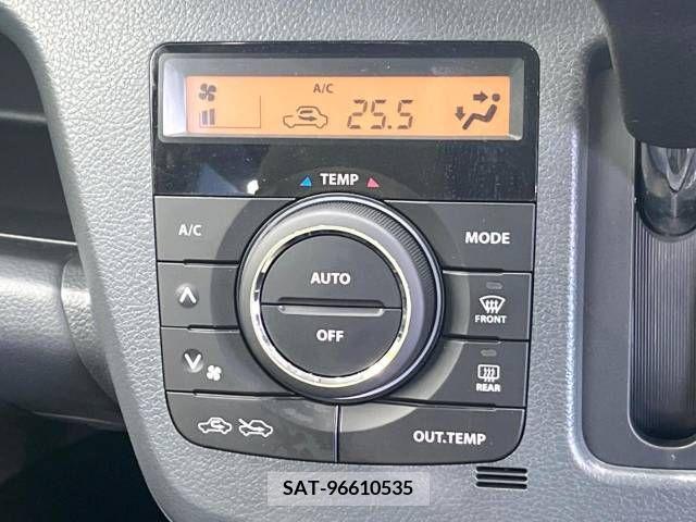 Suzuki WAGON R 2013-02 311671-3