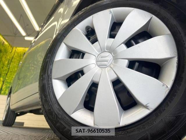 Suzuki WAGON R 2013-02 311671-13