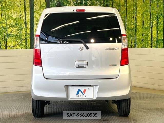 Suzuki WAGON R 2013-02 311671-15