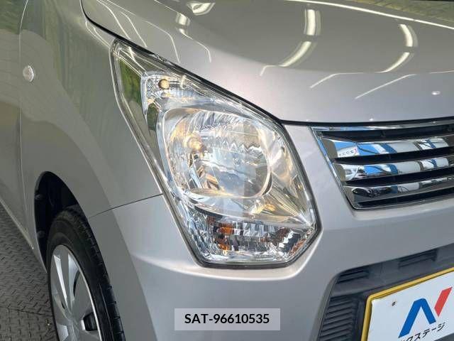 Suzuki WAGON R 2013-02 311671-12