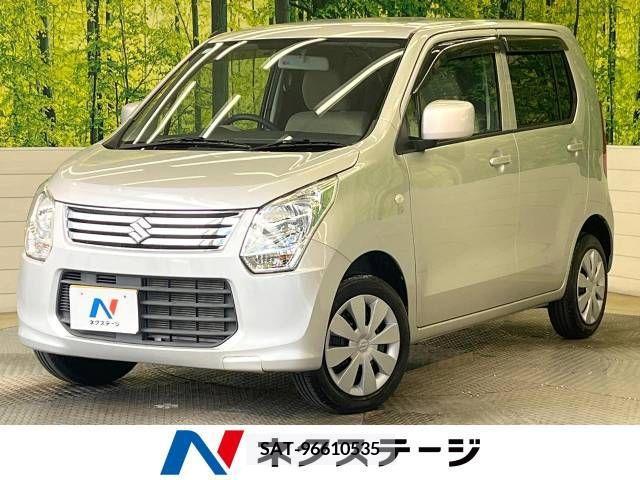 Suzuki WAGON R 2013-02 311671-0