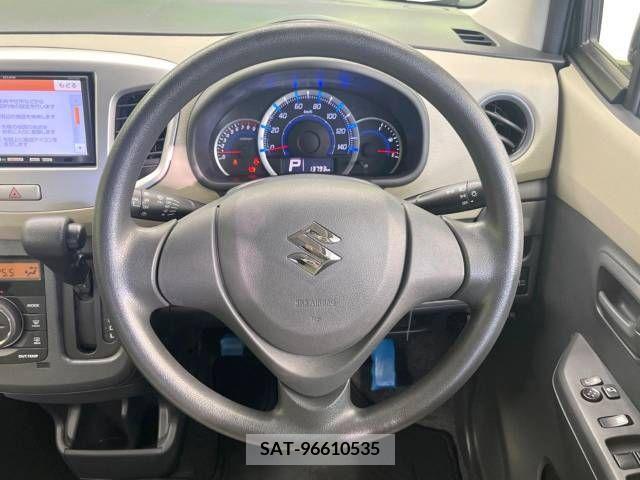 Suzuki WAGON R 2013-02 311671-11