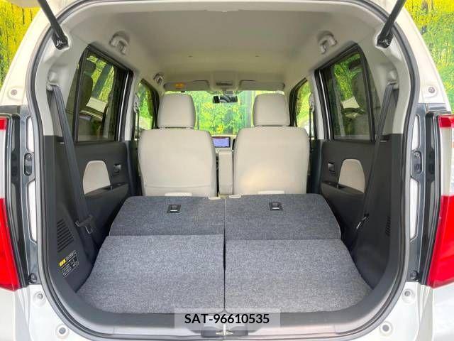 Suzuki WAGON R 2013-02 311671-10