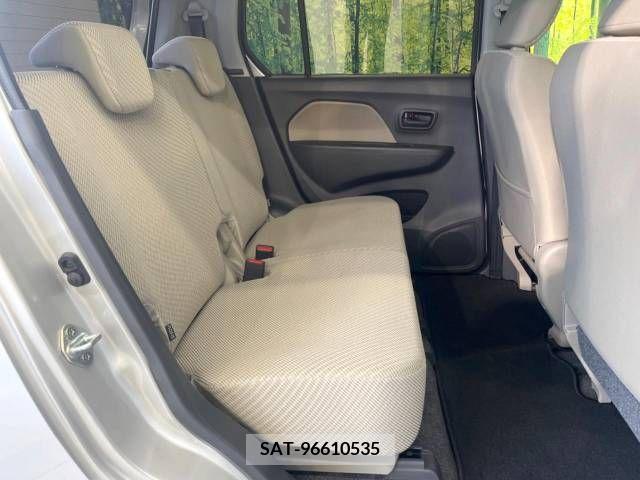 Suzuki WAGON R 2013-02 311671-9