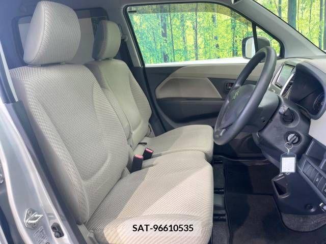 Suzuki WAGON R 2013-02 311671-8
