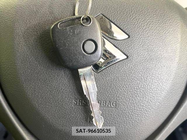 Suzuki WAGON R 2013-02 311671-7