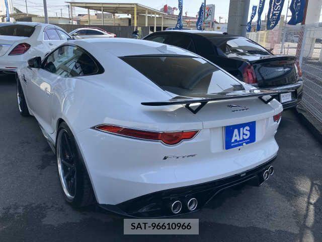 Jaguar F-TYPE 2017-07 244318-7